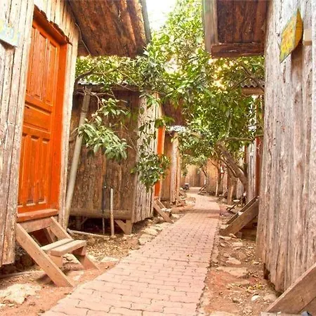 Ξενοδοχείο Bayrams Tree 2*
