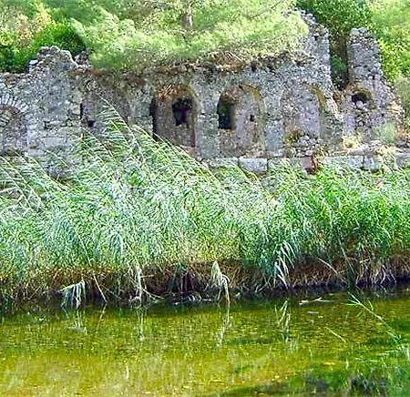 Ξενοδοχείο Bayrams Tree