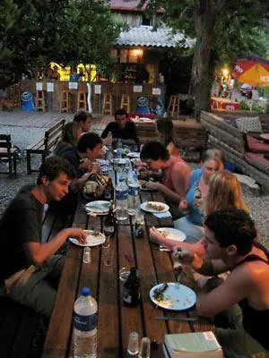 柏拉姆斯树之家酒店