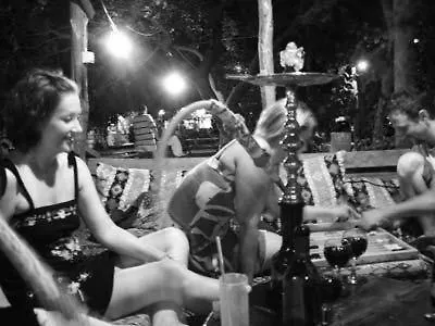 酒店 柏拉姆斯树之家酒店 2*