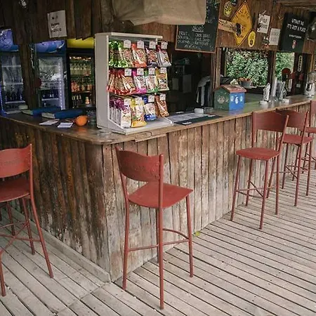 柏拉姆斯树之家酒店