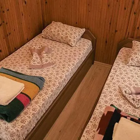 柏拉姆斯树之家酒店 奥林巴斯