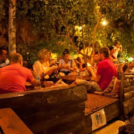 柏拉姆斯树之家酒店