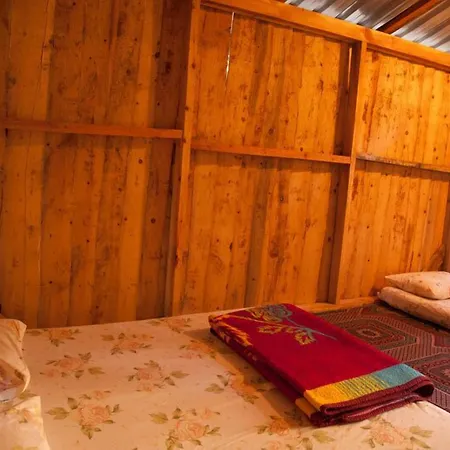 柏拉姆斯树之家酒店 奥林巴斯