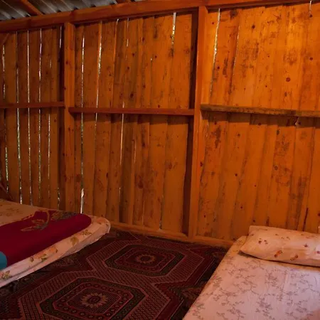 酒店 柏拉姆斯树之家酒店