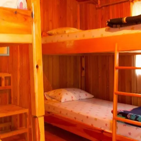 柏拉姆斯树之家酒店