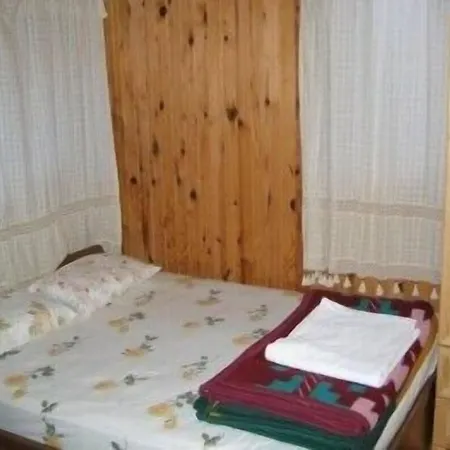 柏拉姆斯树之家酒店 酒店 2*