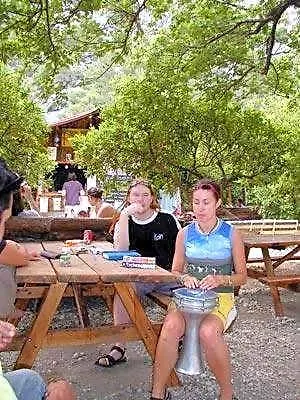 Bayrams Tree Hotel 2*