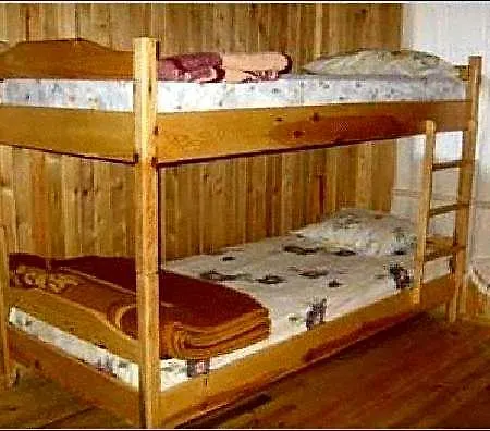 Bayrams Tree Hotel Olympos