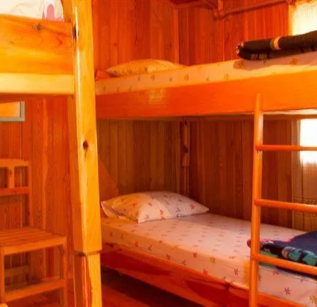 Hotel Bayrams Tree Olympos