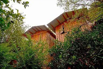 Bayrams Tree Hotel 2*