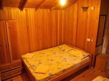 柏拉姆斯树之家酒店 酒店