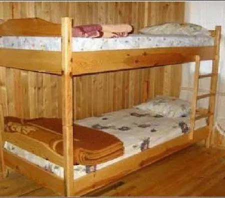 柏拉姆斯树之家酒店 2* 奥林巴斯