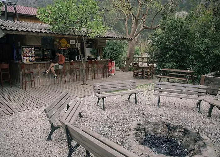 Bayrams Tree Hotel 2*