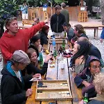 Bayrams Tree Hotel Olympos