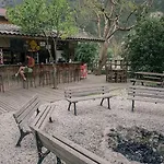 Bayrams Tree Hotel 2*