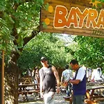 Bayrams Tree Hotel 2*