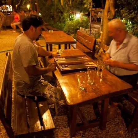 Hotel Bayrams Tree Olympos