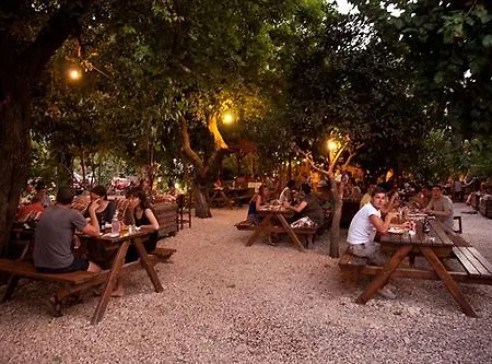 Bayrams Tree Hotel Olympos